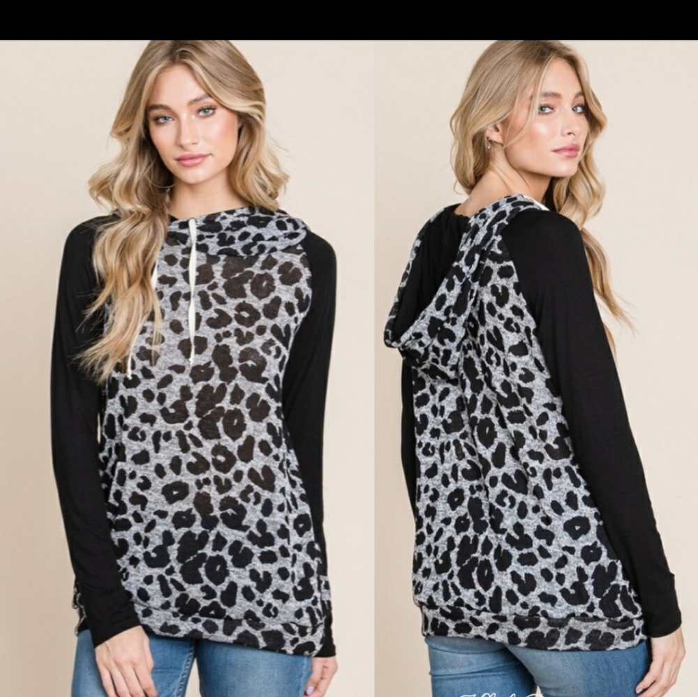 Cream N Sugar Sweater